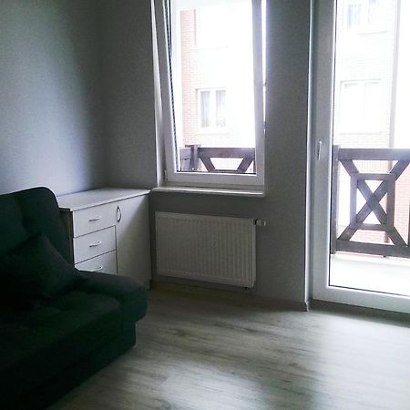 Apartament Baltic Sztutowo Exterior photo