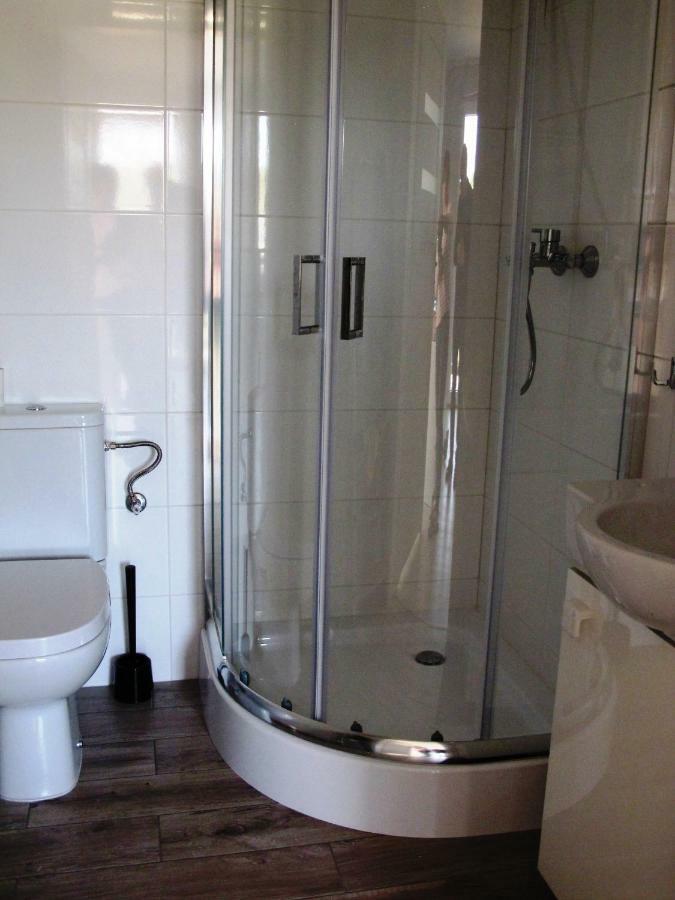 Apartament Baltic Sztutowo Exterior photo