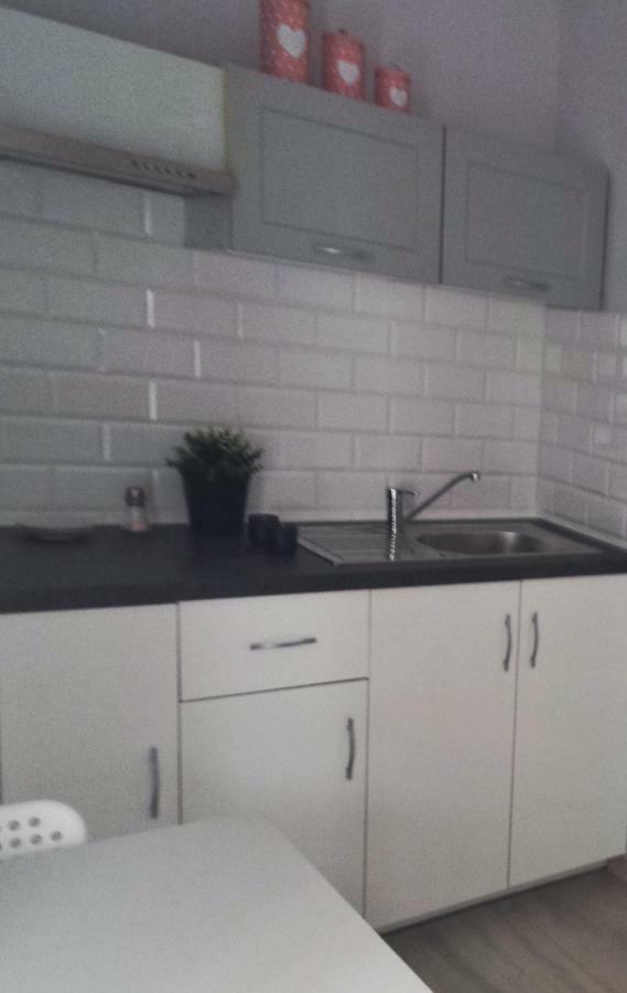 Apartament Baltic Sztutowo Exterior photo